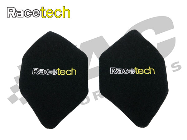Racetech Kidney Cushion Set MAIN