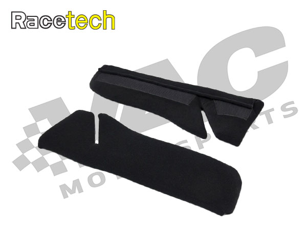 Racetech Side Cushion Set, 119/129 Series Seats SWATCH