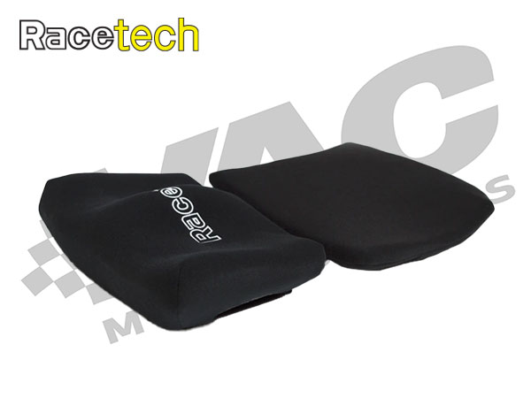 Racetech Super Low Profile Base Cushion Set MAIN