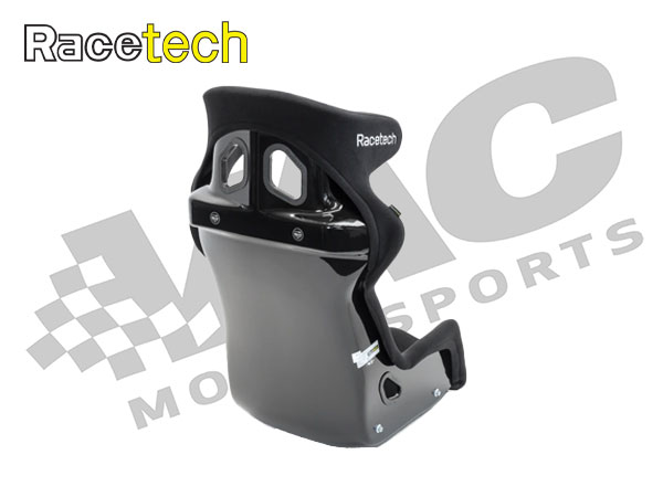 Racetech RT4100HR Head Restraint Race Seat SWATCH