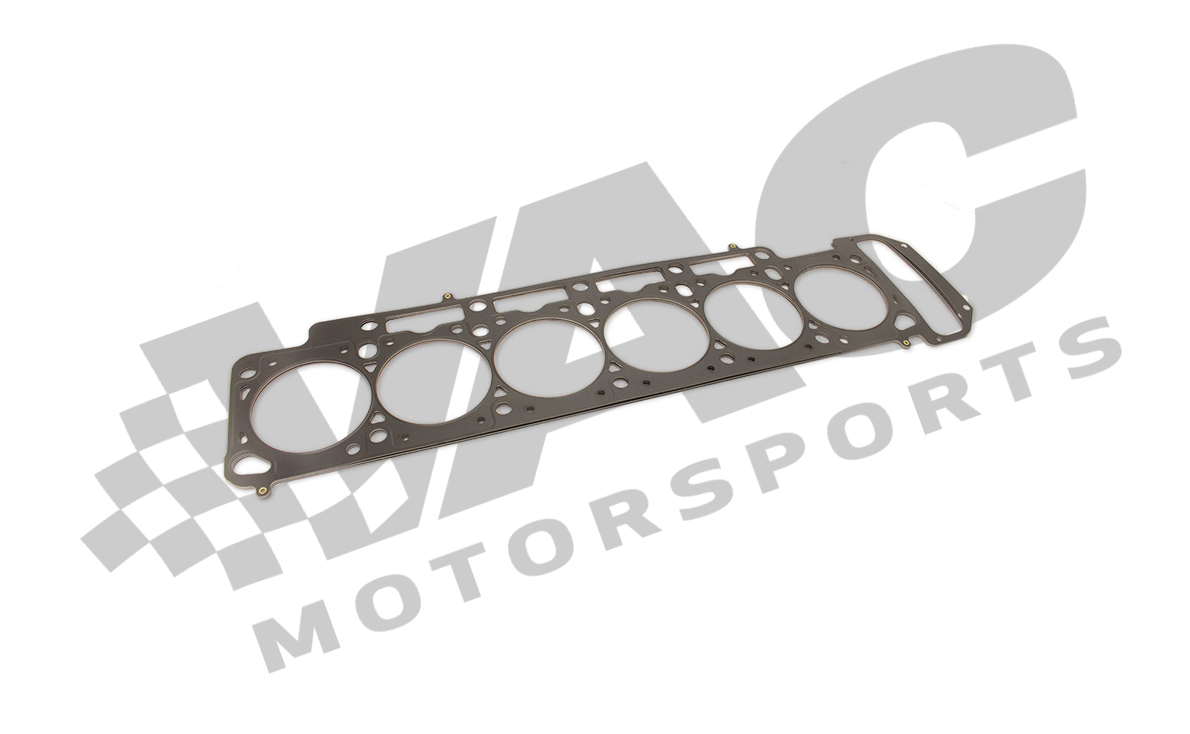 VAC Motorsports Performance Multi Layered Steel Head Gasket, BMW S38 MAIN