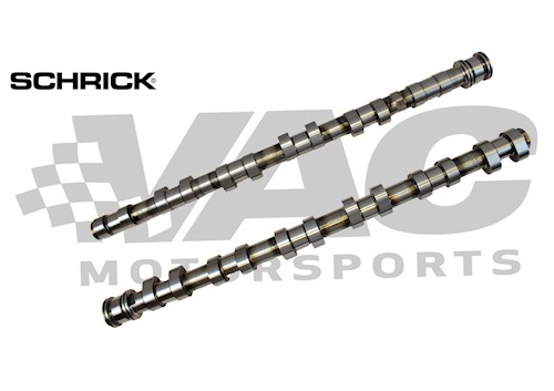 Schrick Camshaft Set, BMW S55 THUMBNAIL