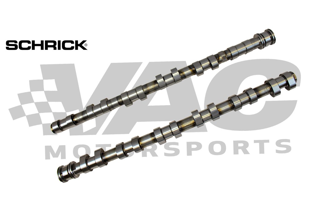 Schrick Camshaft Set for BMW N52, 113775899883 MAIN