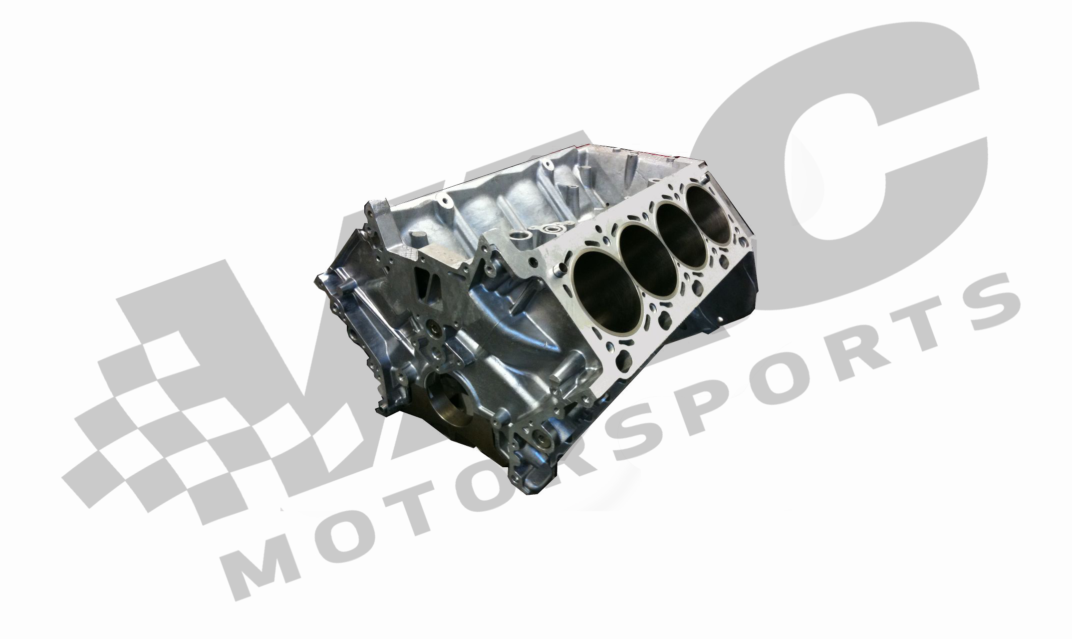 VAC Motorsports Block Sleeving Service, BMW M60/M62/S62 SWATCH