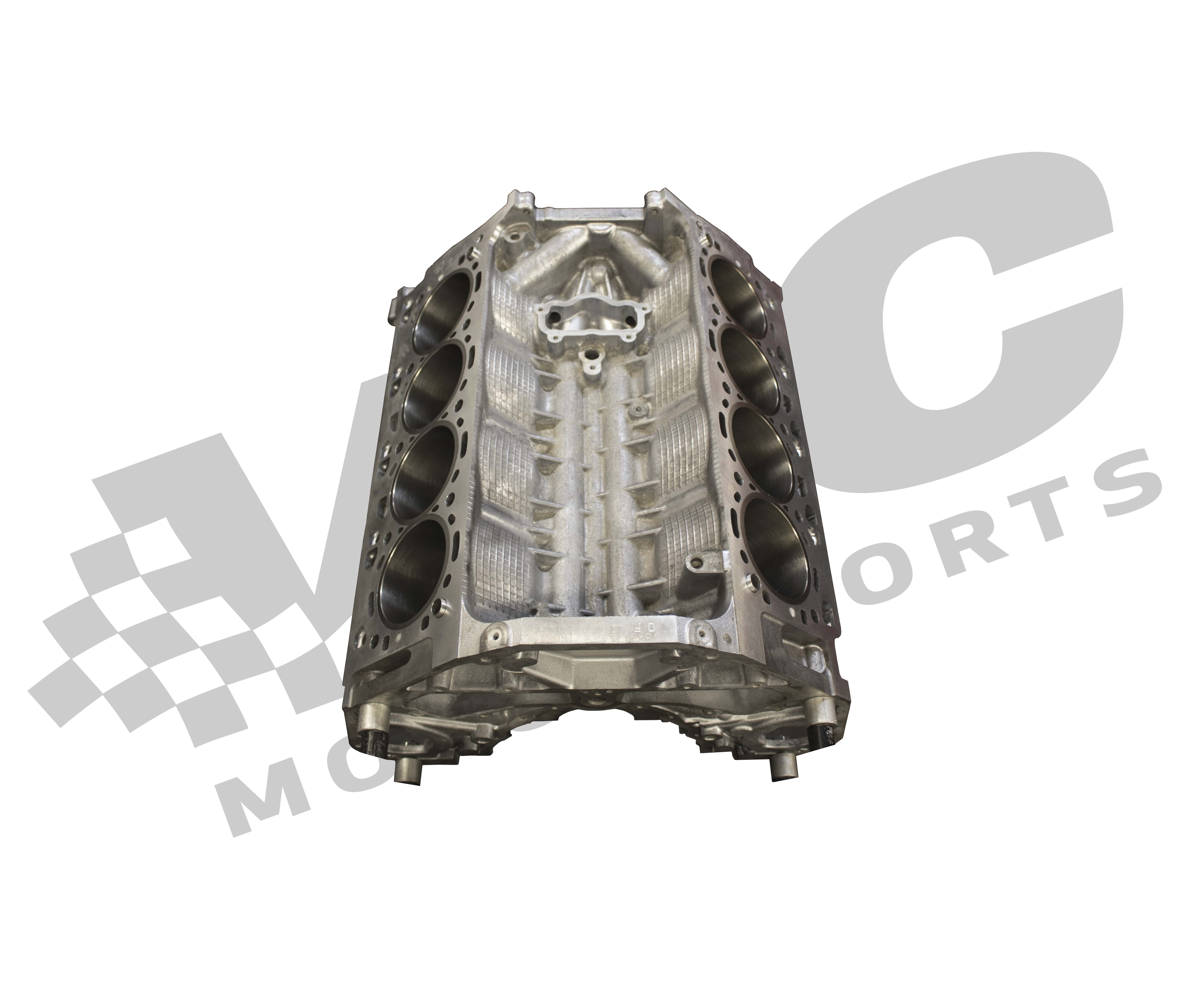 VAC Block Sleeving Service, BMW N62 MAIN