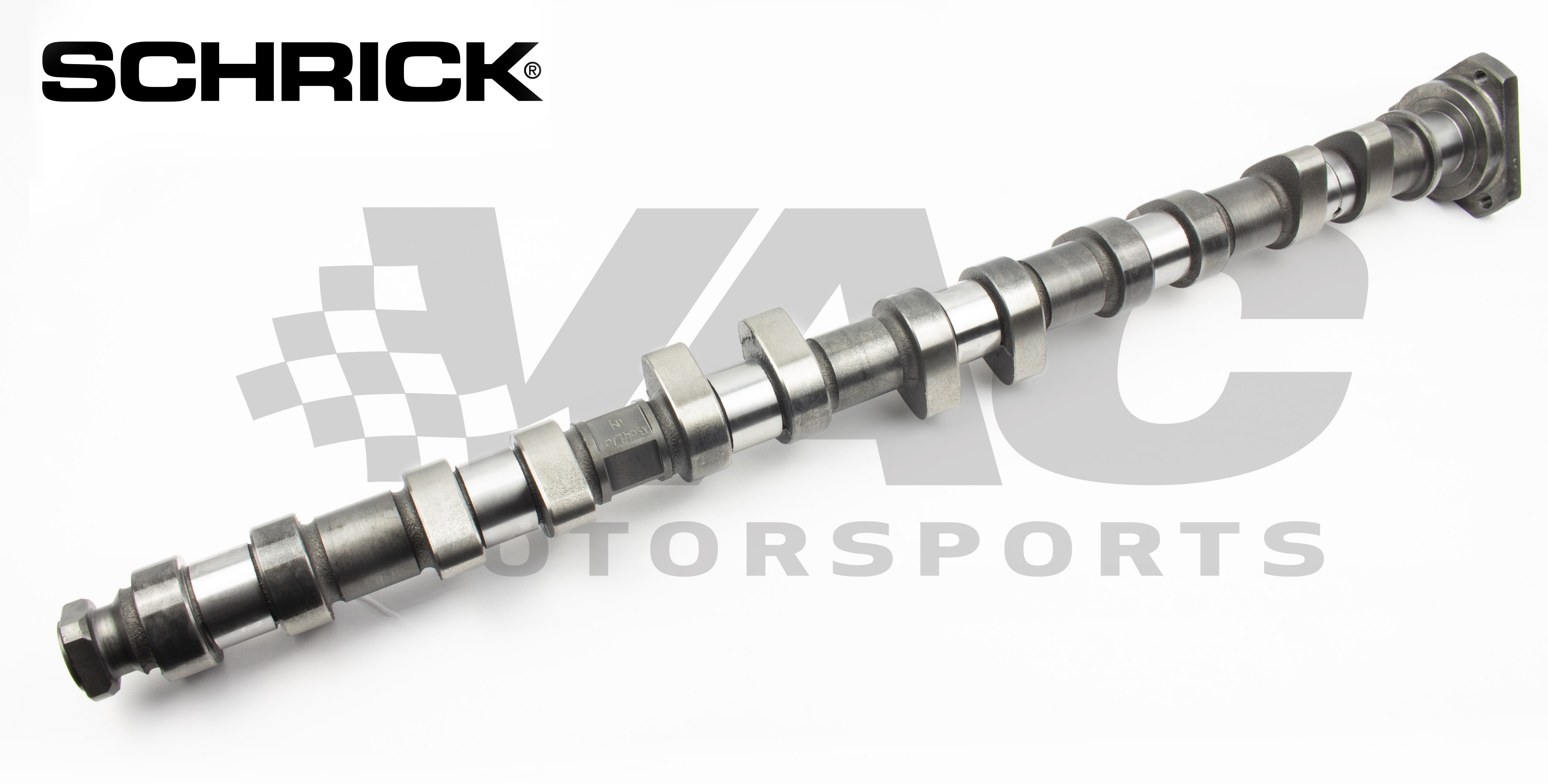 Schrick Camshafts for BMW M30 MAIN