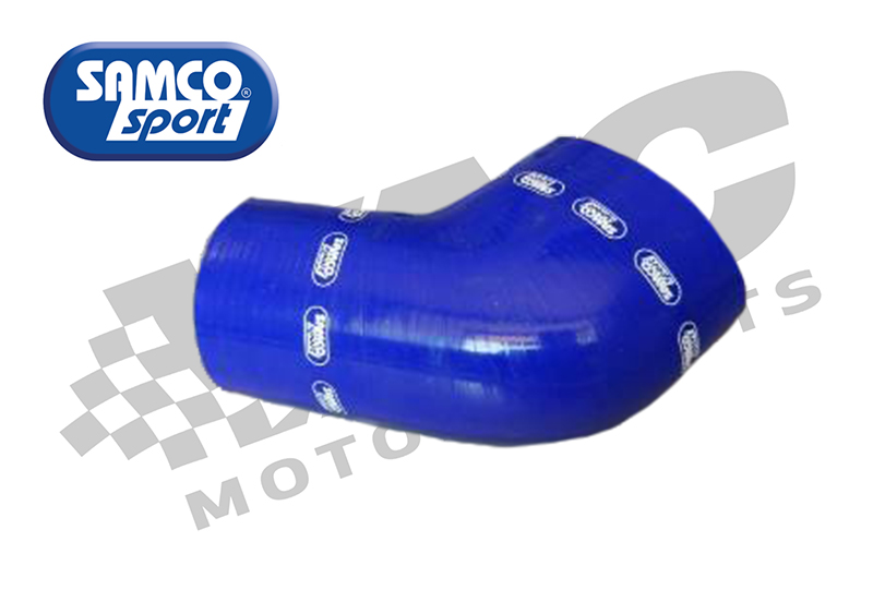 SAMCO SamTech Intake Elbow, BMW S54 THUMBNAIL