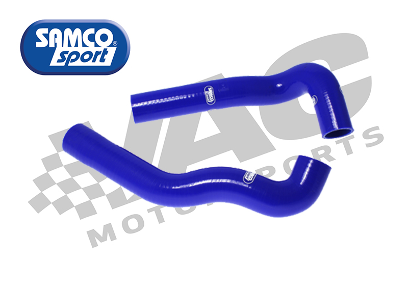 SAMCO Silicone Coolant Hose Kit, BMW Spec E46 THUMBNAIL