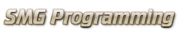 VAC Motorsports SMG Programing MAIN