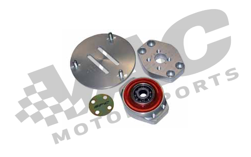 SPC / Eibach - E30 Camber Caster Plates MAIN