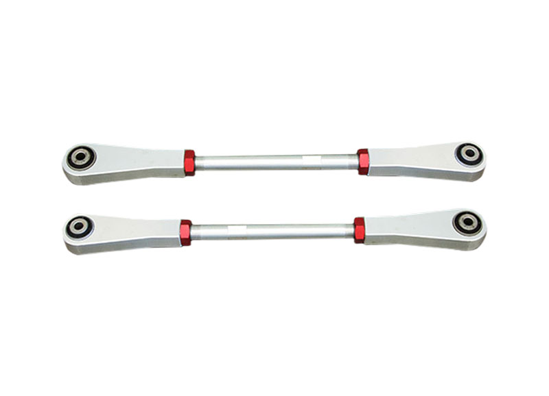 SPC Rear Adjustable Control Arms, Mini Cooper