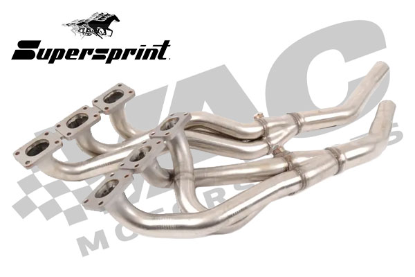 Supersprint Tubolare Long-Tube Performance Headers, BMW E36 MAIN