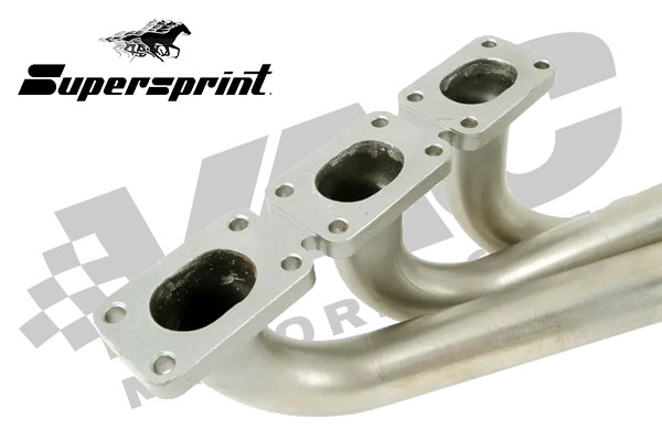 Supersprint Tubolare Long-Tube Performance Headers, BMW E36 SWATCH