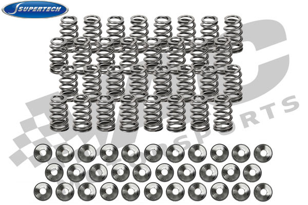 SuperTech High Performance Valve Spring Kit, BMW S65 MAIN