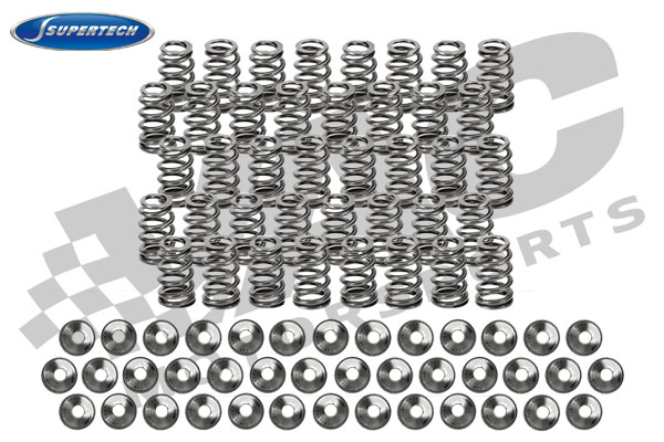 SuperTech High Performance Valve Spring Kit, BMW S85 MAIN