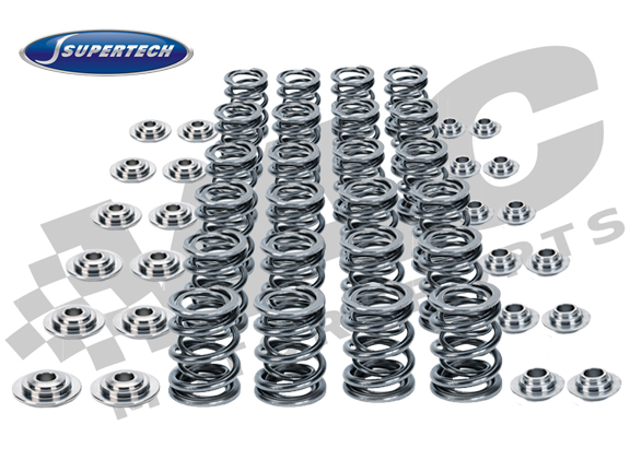 SuperTech High Performance Valve Spring Kit, BMW M50/M52/S50/S52 MAIN