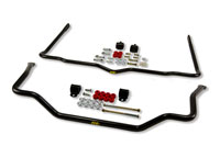 Suspension Techniques - Sway Bar Kit,  E24 / E28 MAIN