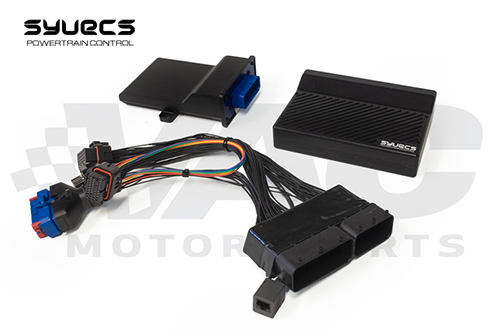 Syvecs - Plug & Play Standalone ECU Kit, BMW N54 MAIN