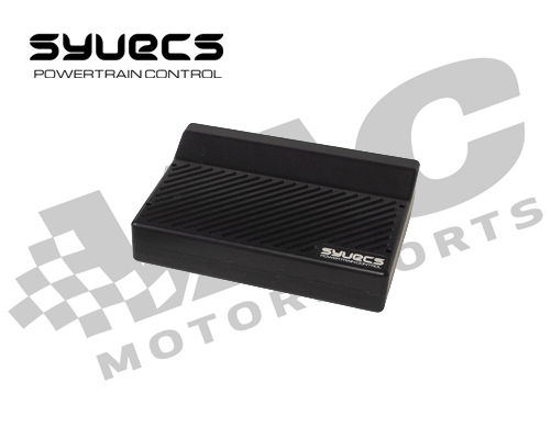 Syvecs - Plug & Play Standalone ECU Kit,  PORSCHE 991.1 TURBO - S7PLUS MAIN