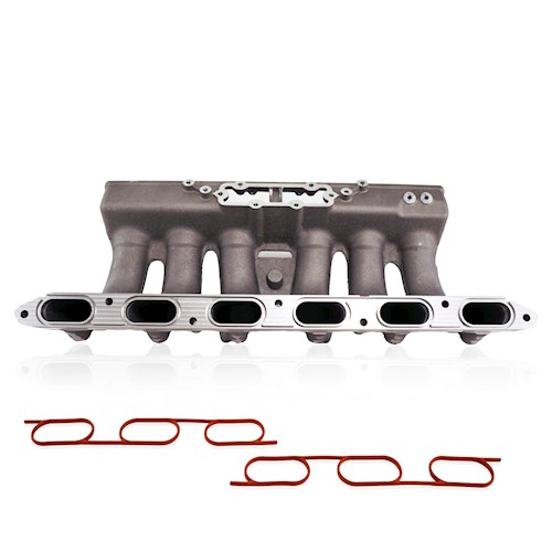Schrick BMW M52/S52 Performance Intake Manifold for E36 E39 M50/S50  S50 OBD1 THUMBNAIL