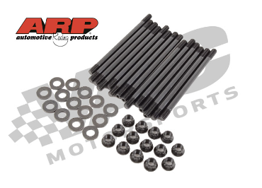 ARP Head Stud Kit, BMW N63/S63 - Custom Age 625+ SWATCH