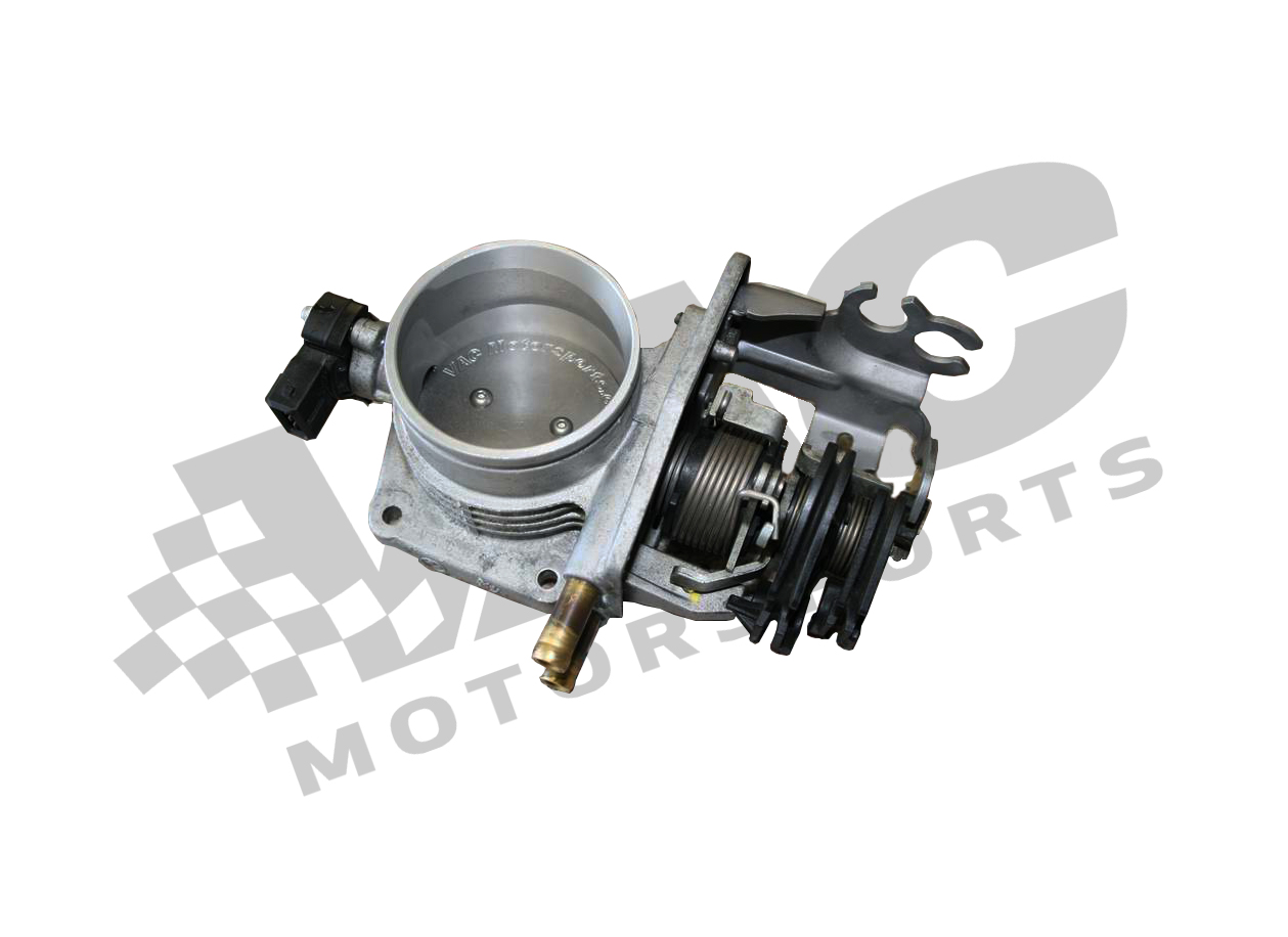 VAC Motorsports Ported Throttle Body, BMW M52/S52 THUMBNAIL