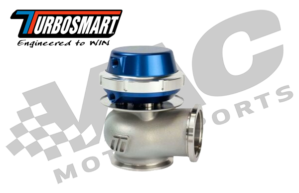 Turbosmart Gen4 CompGate40 14psi SWATCH