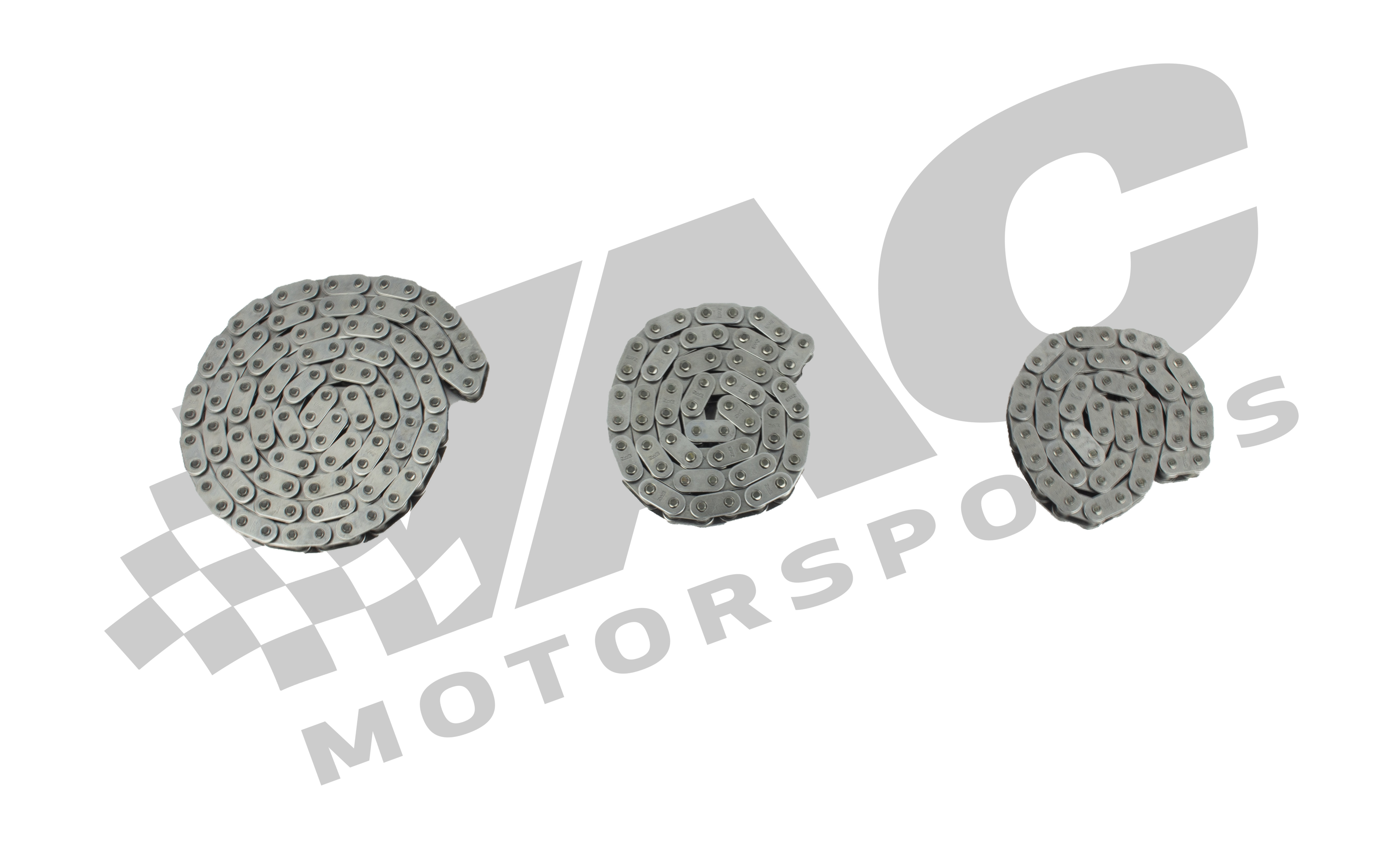 VAC Motorsports Race Engine Timing Chains for BMW MAIN