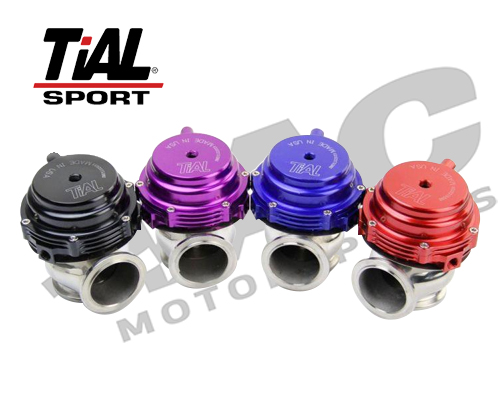 Tial V60 Wastegate 60mm MAIN