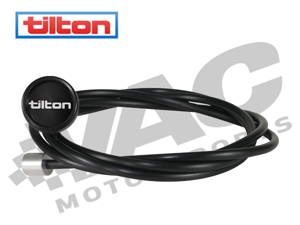 Tilton Remote Bias Adjuster, Billet, 3/8" X 24 Balance Bars MAIN