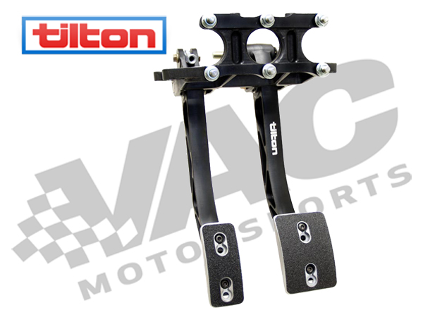 Tilton 600 Series 2-Pedal Overhung Mount Assembly THUMBNAIL