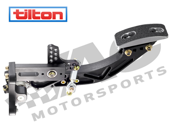 Tilton 600 Series Throttle Pedal MAIN