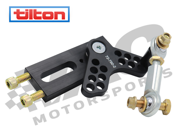 Tilton Throttle Linkage System MAIN