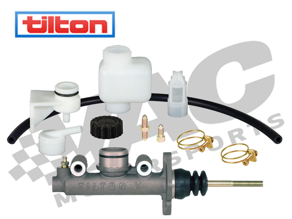 Tilton Master Cylinder Kit, 74 Series MAIN
