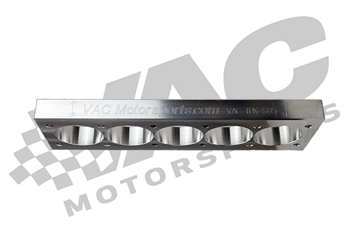 VAC Motorsports Engine Block Torque Plate, BMW S85 SWATCH