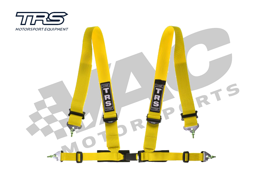 TRS Harness "Clubman" MAIN