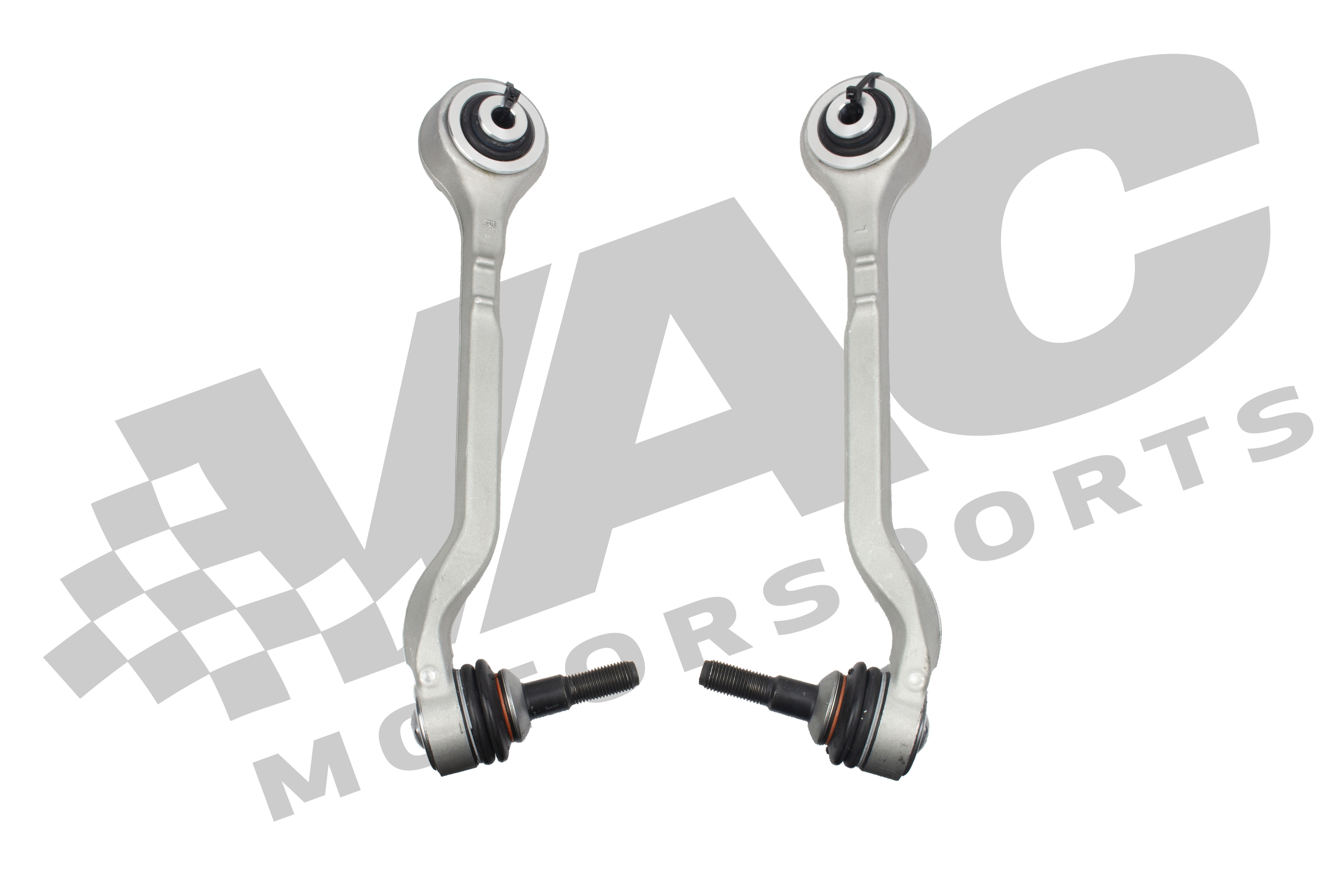 VAC Motorsports Lower Control Arm Set, BMW F3X SWATCH