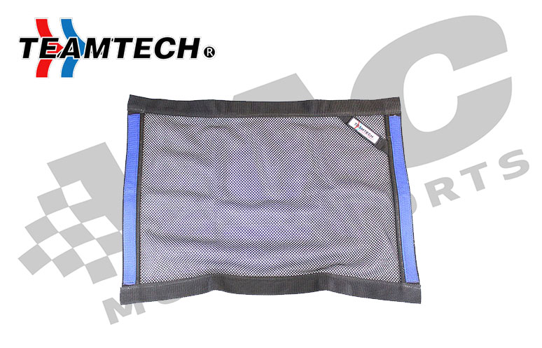 TeamTech Mesh Window Net THUMBNAIL