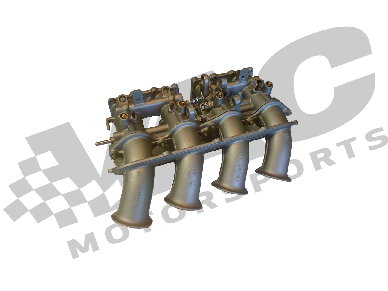 VAC Motorsports Ported Throttle Bodies, BMW S14 THUMBNAIL