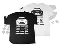 VAC Motorsports Apparel