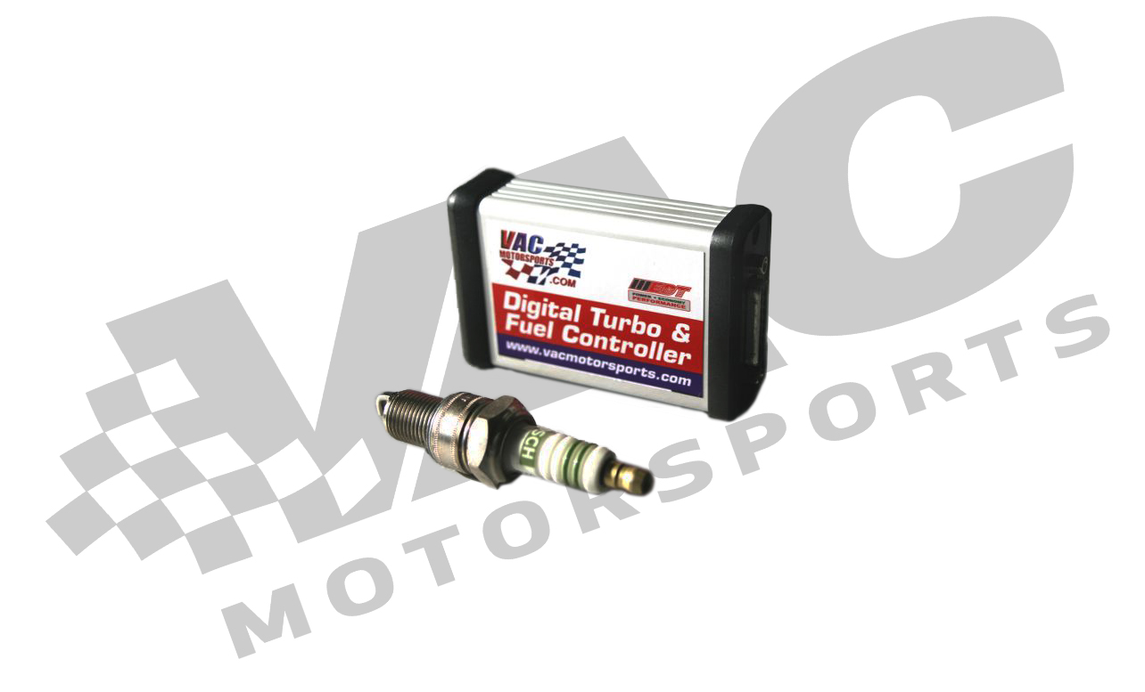 VAC Motorsports Intelligent Turbo Control Module, Twin Turbo, BMW S63/X5M/X6M THUMBNAIL