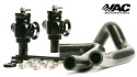 Turbosmart - Dual Vent N54 Blow Off Valve Kit SWATCH