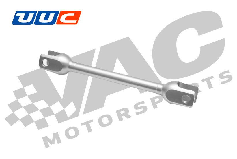 UUC Double Shear Selector Rod, BMW E46 MAIN