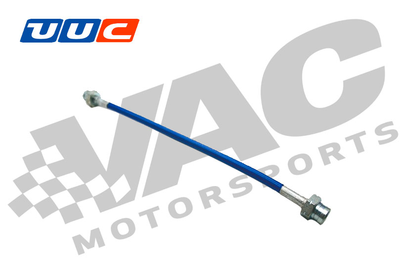 UUC Stainless Steel Clutch Line, BMW E30 MAIN