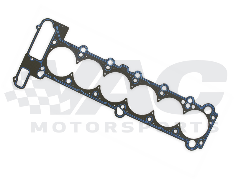 VAC Motorsports Cooper Ring Cutting Ring Head Gasket, BMW M54 MAIN