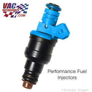 Ford 24lb hr injectors #10