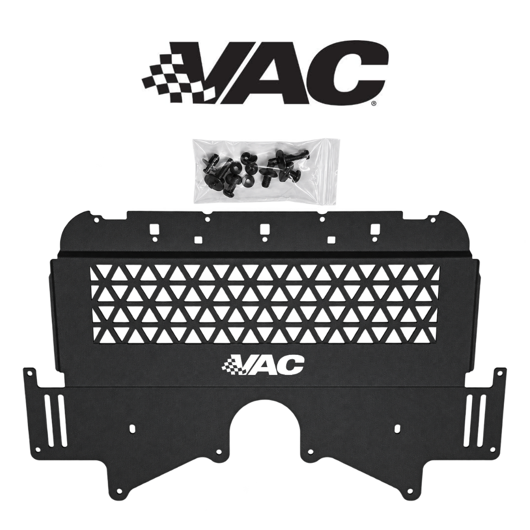 VAC  Oil Cooler Guard / Skid Plate, BMW F80 M3 & F82/F83 M4 THUMBNAIL