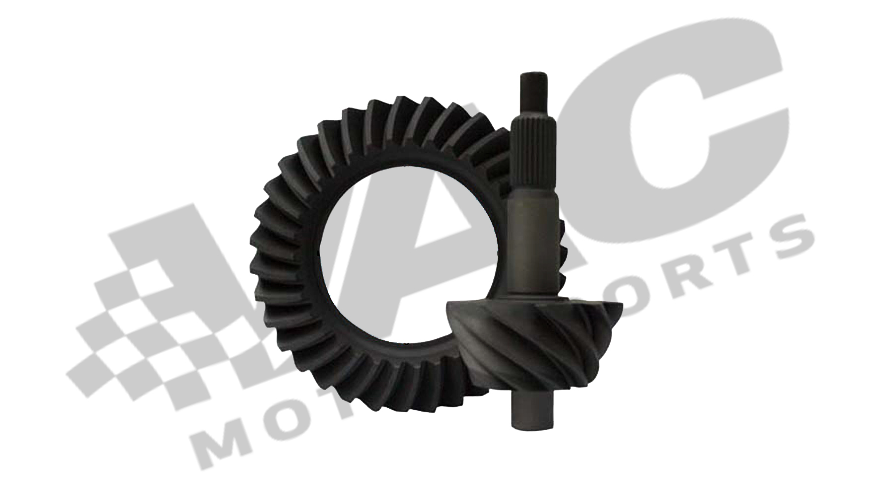 VAC Motorsports 210 size Ring and Pinion Gear Set, BMW E46 M3 SWATCH