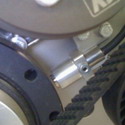 VAC Motorsports Crank Trigger, BMW S14 SWATCH