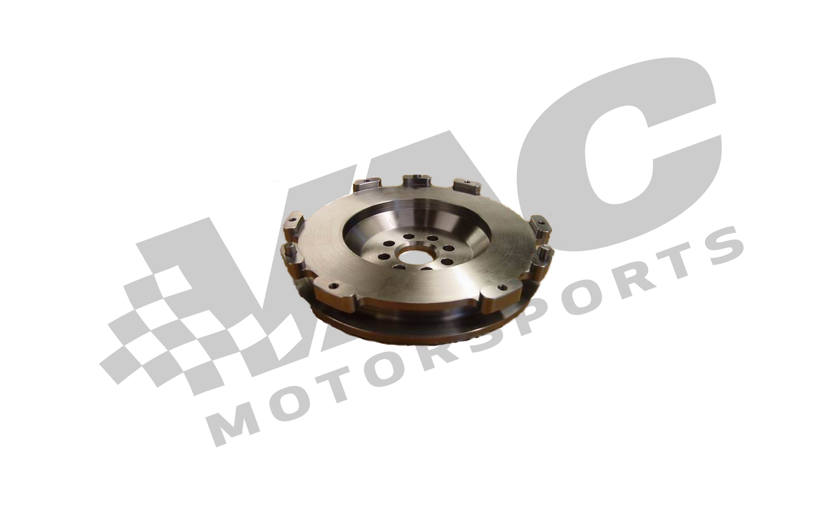 VAC Motorsports Lightweight Steel Flywheel, BMW E46 THUMBNAIL